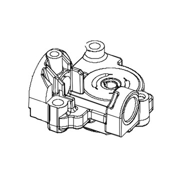 Hydro Gear OEM 70682 - Kit C-Section - Hydro Gear Original Part - Image 1