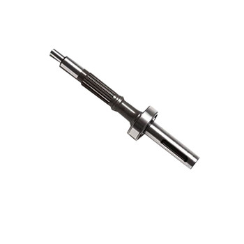 Hydro Gear OEM 70620 - Kit Shaft 15mm Keyed Std Chg T - Hydro Gear Original Part - Image 1