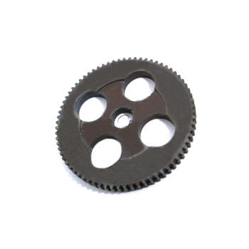 Hydro Gear OEM 44358 - Gear Spur 72t Spline - Hydro Gear Original Part