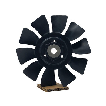 Hydro Gear OEM 70489 - Kit Fan/Pulley - Hydro Gear Original Part - Image 1