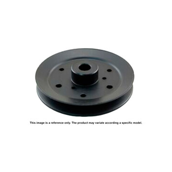 Hydro Gear OEM 51585 - Pulley 4 Inch - Hydro Gear Original Part - Image 1