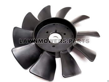 Hydro Gear OEM 71749 - Kit 7" Fan Shroud - Hydro Gear Original Part - Image 1