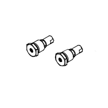 Hydro Gear OEM 71952 - Kit Shock Valve - Hydro Gear Original Part - Image 1