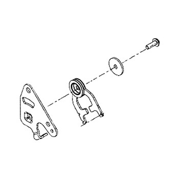 Hydro Gear OEM 71588 - Kit Return Bidirectional - Hydro Gear Original Part - Image 1