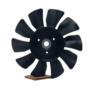 Hydro Gear OEM 53822 - Fan 7.0" 10 Blade W/Insert - Image 1