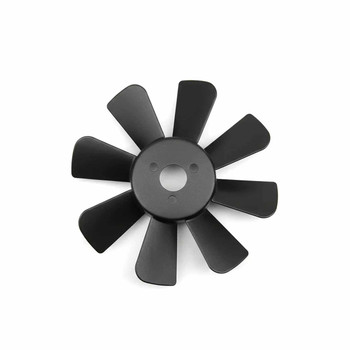 Hydro Gear OEM 53826 Fan 7.0 10 Blade Counter Clockwise Hydro Gear Original Part