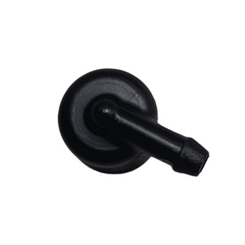 Hydro Gear OEM 51687 Cap Barbed Vent Hydro Gear Original Part