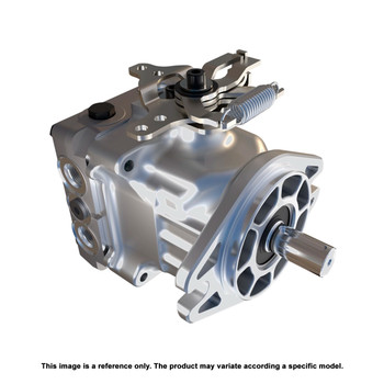 Hydro Gear OEM PY-AKBB-DY3X-XXXX - Pump Hydraulic PY Series - Hydro Gear Original Part - Image 1