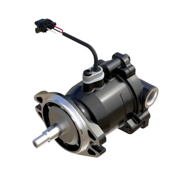 Hydro Gear OEM HEM10AASCVFXXXX Motor Hydraulic Hem Series Hydro Gear Original Part