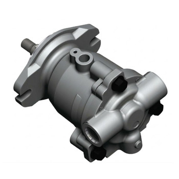 Hydro Gear OEM HEM10ABSCVXXXXX Motor Hydraulic Hem Series Hydro Gear Original Part