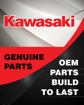 Kawasaki OEM 920551299 - RING-O - Kawasaki Original Part - Image 1