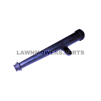 Kawasaki OEM 592317006 - FILLER - Kawasaki Original part - Image 1