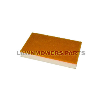 Kawasaki OEM 110132183 - ELEMENT-AIR FILTER - Kawasaki Original part - Image 1