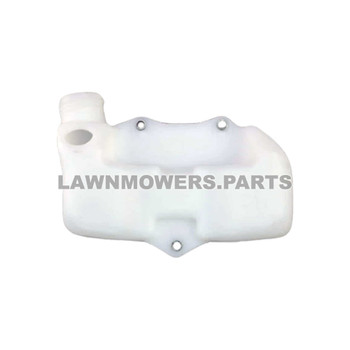 Kawasaki OEM 510012329 - TANK-COMP-FUEL - Kawasaki Original part - Image 1