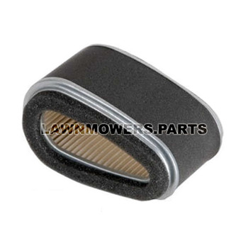 Kawasaki OEM 110132093 - ELEMENT-AIR FILTER - Kawasaki Original part - Image 1