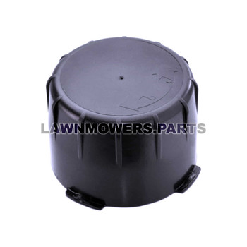 Kawasaki OEM 110652135 - CAP, AIR FILTER - Kawasaki Original part - Image 1