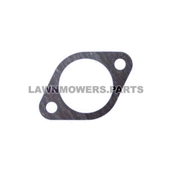 Kawasaki OEM 110602076 - GASKET - Kawasaki Original part - Image 1
