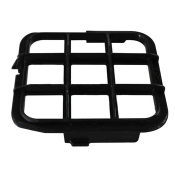 Redmax OEM 586501901 COVER FILTER SAS2 Redmax Original Part