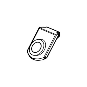 Redmax OEM 579308402 GROMMET CHOKE GZ3500L_BLACK Redmax Original Part