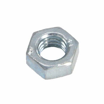 Hustler OEM 048934 NUT M50.8 GRADE 8.8 HEX ZINC Hustler Original Part