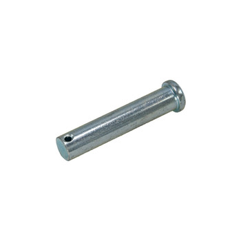 Hustler OEM 053702 - CLEVIS PIN .620 X 3.00 .15 X 2.84 - Hustler Original Part