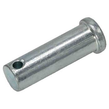 Hustler OEM 068056 - CLEVIS PIN .500 X 1.50 .150 X 1.32 - Hustler Original Part