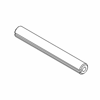 Hustler OEM 108165 IMPELLER KEYED SHAFT Hustler Original Part