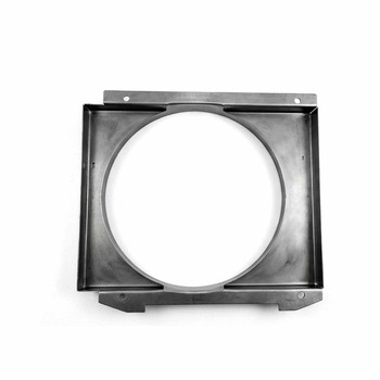 Hustler OEM 109144 SHROUD W/A DIESEL Z SERIES 773 Hustler Original Part