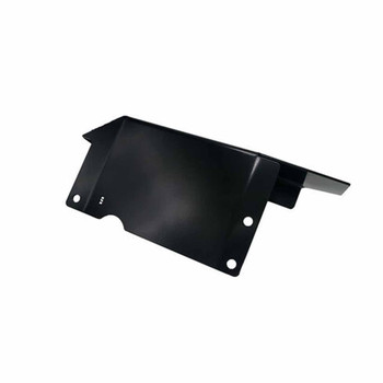 Hustler OEM 113223 HEAT SHIELD TWO BAG CATCHER Hustler Original Part