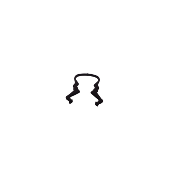Redmax OEM 537245701 GASKET Redmax Original Part