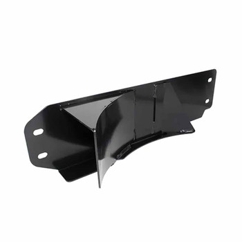 Hustler OEM 114129 MULCH CAP W/A X1052 Hustler Original Part