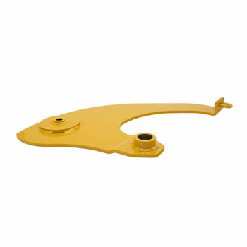 Hustler OEM 114133 IDLER ARM W/A Hustler Original Part