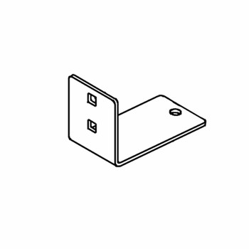 Hustler OEM 114748 RUBBER MOUNTING Hustler Original Part