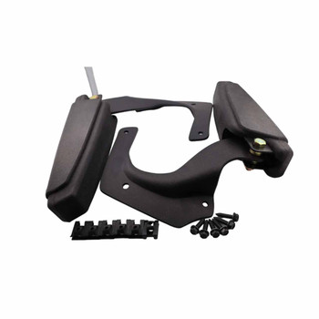 Hustler OEM 116118 ARMREST KIT Hustler Original Part