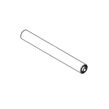 Hustler OEM 116478 - ROLLER ASSEMBLY - Hustler Original Part