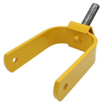 Hustler OEM 117632 - W/A FORK 15.0 X 6.0 - Image 1