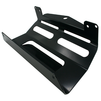 Hustler OEM 119977 - HITCH PLATE - Image 1