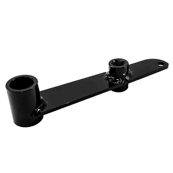 Hustler OEM 324046 - HYDRAULIC IDLER ARM W/A - Hustler Original Part