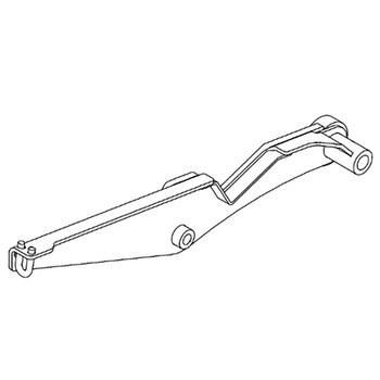 Hustler OEM 335638 - IDLER W/A - Hustler Original Part