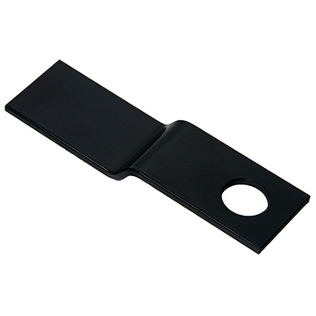 Hustler OEM 347443 - GUIDE DECK BELT IDLER - Image 1