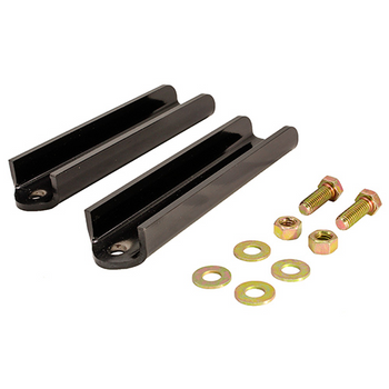 Hustler OEM 353961 - KIT STEERING EXTENSION - Image 1