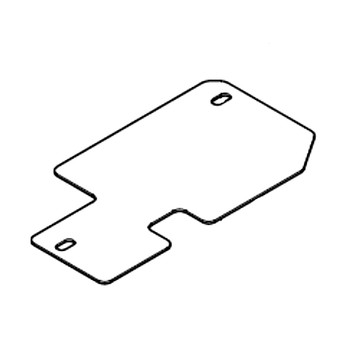 Hustler OEM 126105-1 - COVER RH - Hustler Original Part - Image 1