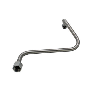 Hustler OEM 606803 - RIGHT HAND TOP TUBE - Hustler Original Part