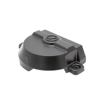 Hustler OEM 607867 - PULLEY COVER - Hustler Original Part - Image 1