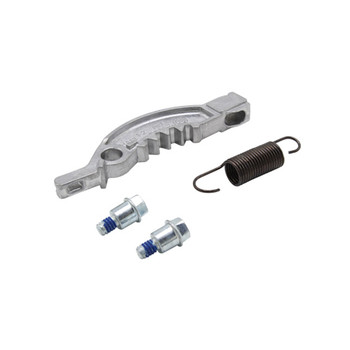 Hustler OEM 607942 - PAWL BRAKE KIT - Hustler Original Part