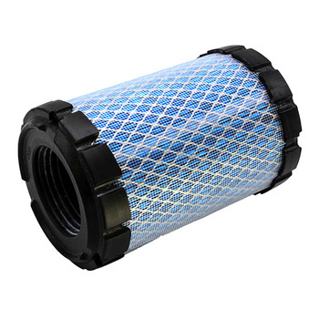 Hustler OEM 607968 - AIR FILTER KAW FT - Hustler Original Part - Image 1