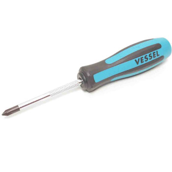 Echo OEM 91168 - JIS #1 CROSS POINT SCREWDRIVER - Echo Original Part