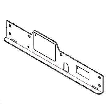 Hustler OEM 551143 - BOTTLE OVERFLOW MOUNTING - Hustler Original Part