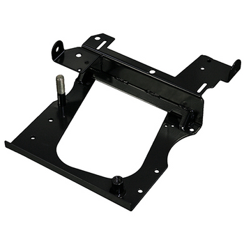 Hustler OEM 551548 - SVC IDLER PLATE - Image 1