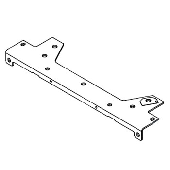 Hustler OEM 552386 - SEAT SUPPORT X1 - Image 1